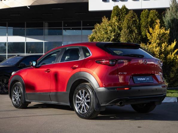 Mazda CX-30 I с пробегом 2020 года, цена 2 398 000 рублей, 36322 км, внедорожник, Автокод Объявления