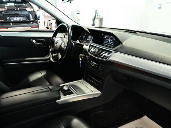 Mercedes-Benz E-Класс IV (W212 S212 C207) с пробегом 2013 года, цена 1 580 000 рублей, 134849 км, седан, Автокод Объявления