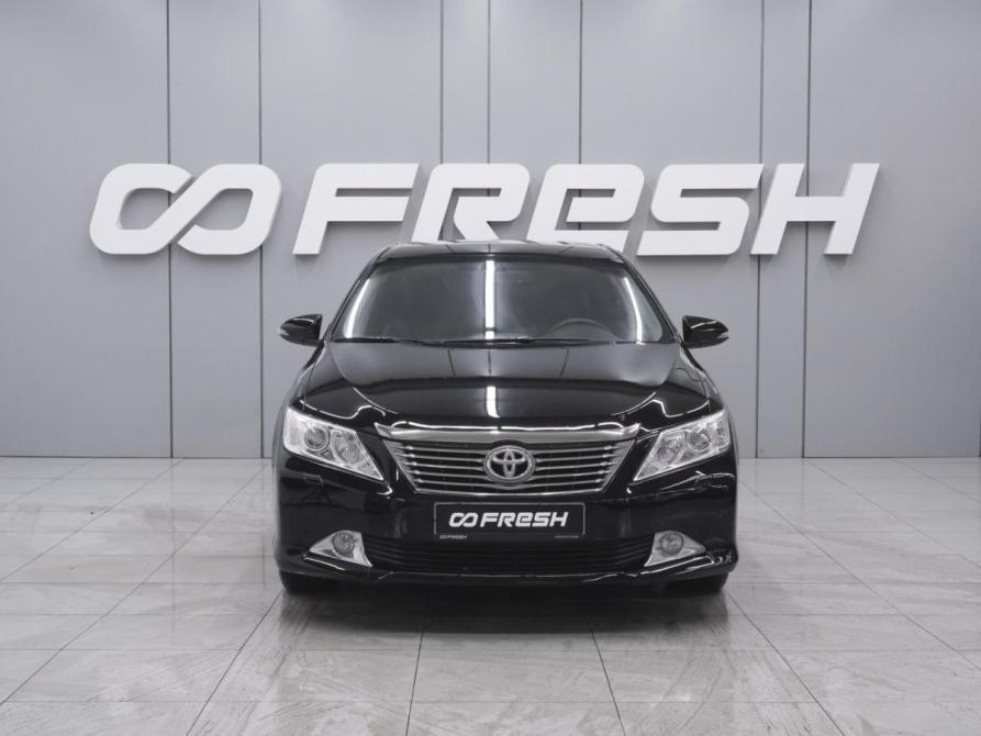 Toyota Camry VII (XV50) Ростов-на-Дону  - изображение 3