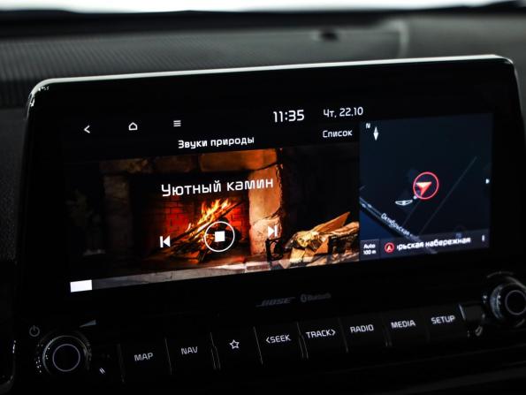 Kia Seltos I с пробегом 2021 года, цена 2 299 000 рублей, 60633 км, внедорожник, Автокод Объявления
