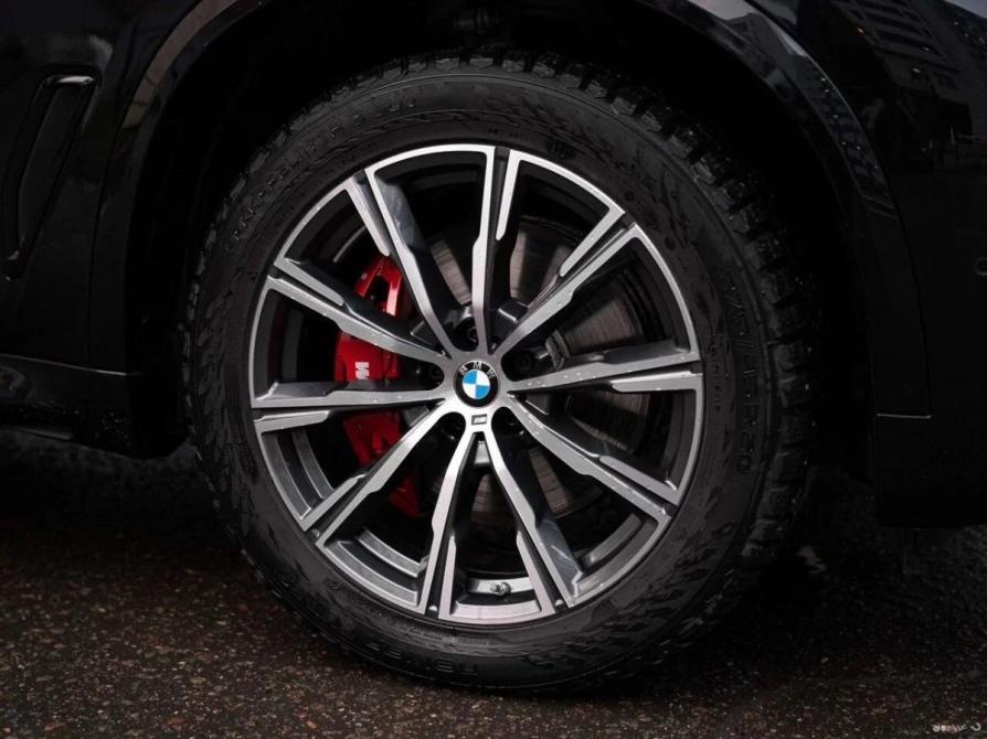 BMW X5 IV (G05/G18) Москва  - изображение 9