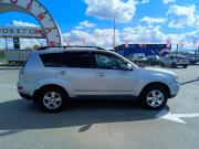 Mitsubishi Outlander II Рестайлинг Тюмень  - изображение 28