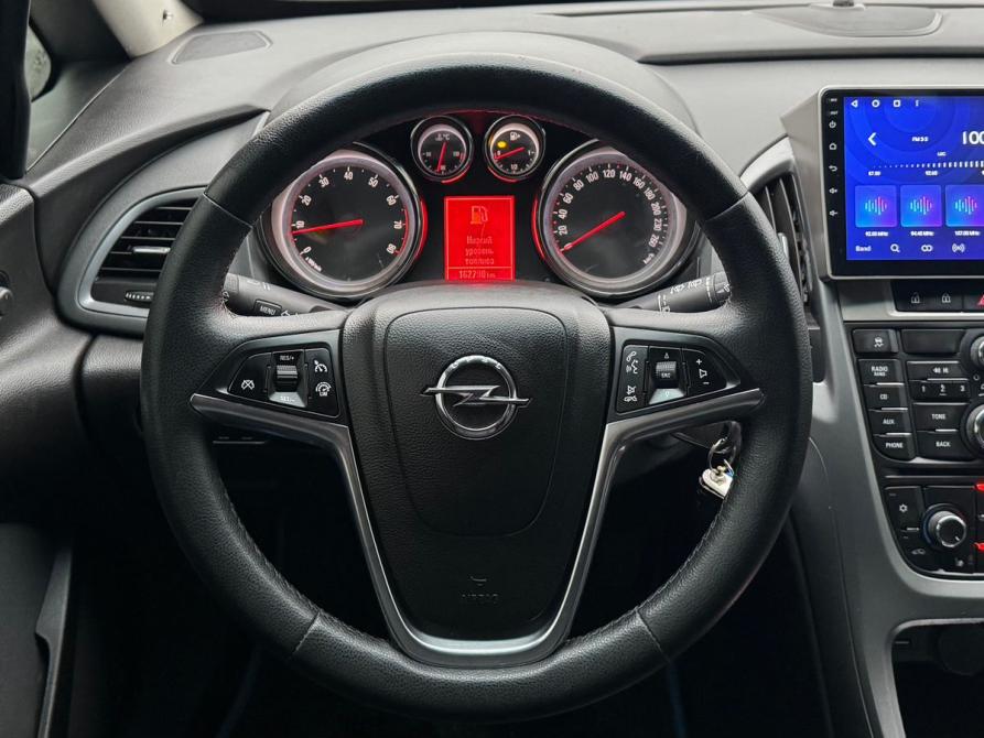 Opel Astra J Рестайлинг Ижевск  - изображение 15
