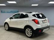 Opel Mokka I Москва  - изображение 24