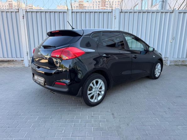 Kia Ceed II с пробегом 2015 года, цена 999 000 рублей, 167641 км, хэтчбек, Автокод Объявления