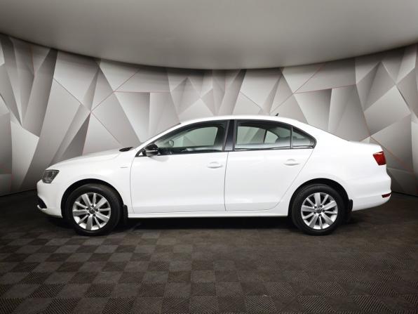 Volkswagen Jetta VI с пробегом 2013 года, цена 999 000 рублей, 133487 км, седан, Автокод Объявления