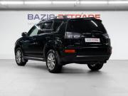 Mitsubishi Outlander II Рестайлинг Тюмень  - изображение 30