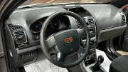 Geely Emgrand EC7 Ставрополь  - изображение 21