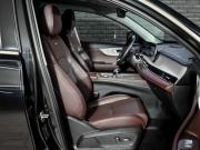 Chery Tiggo 7 Pro Max I Рестайлинг Екатеринбург  - изображение 36