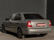 Hyundai Accent II Екатеринбург  - изображение 21