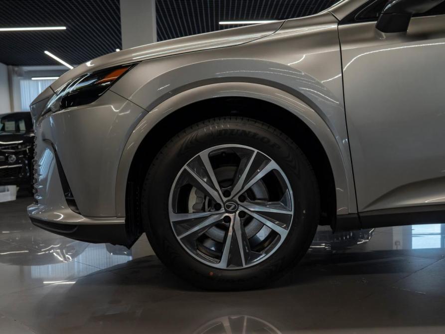 Lexus RX V Москва  - изображение 28