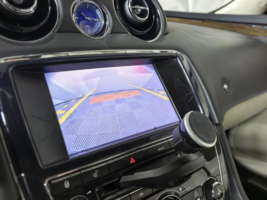 Jaguar XJ IV (X351) Москва  - изображение 20