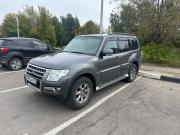 Mitsubishi Pajero IV Рестайлинг 2 Нижний Новгород  - изображение 16
