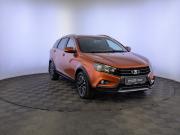 Lada (ВАЗ) Vesta I Москва  - изображение 31