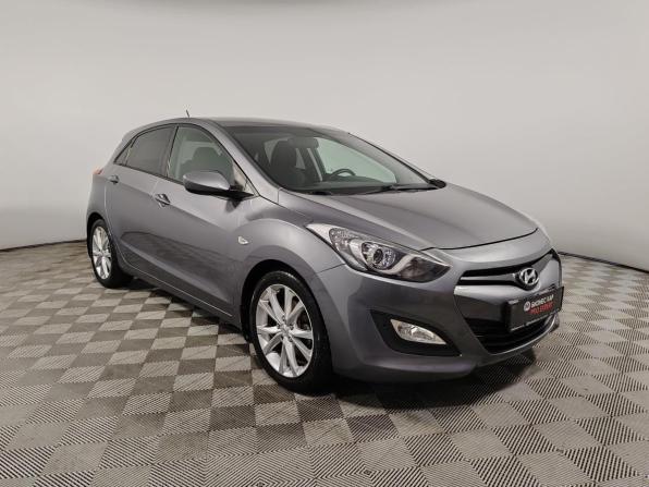 Hyundai i30 II с пробегом 2014 года, цена 1 049 000 рублей, 143058 км, хэтчбек, Автокод Объявления