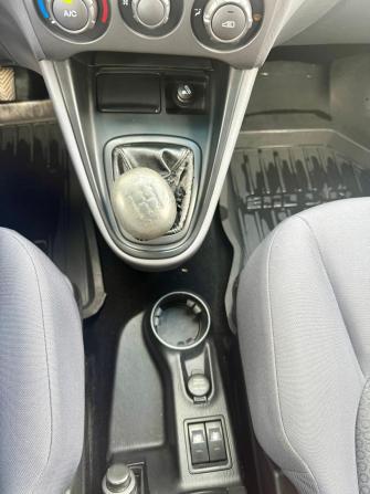 Hyundai Matrix I с пробегом 2005 года, цена 370 000 рублей, 170570 км, компактвэн, Автокод Объявления