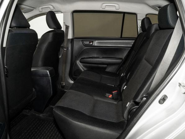 Toyota Corolla XI (E160 E170 E180) Рестайлинг 1 с пробегом 2016 года, цена 849 500 рублей, 181400 км, универсал, Автокод Объявления
