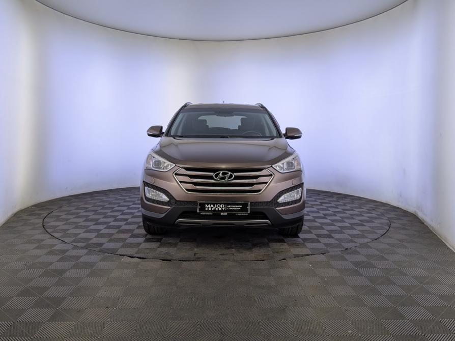 Hyundai Santa Fe III Москва  - изображение 2