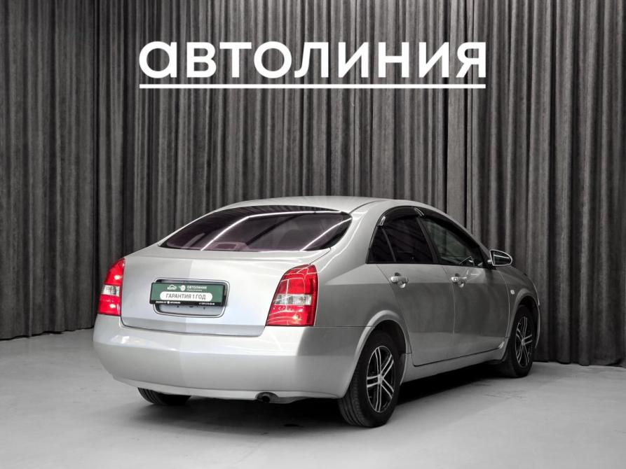 Nissan Primera III (P12) Красноярск  - изображение 9