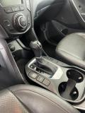 Hyundai Santa Fe III Рестайлинг Воронеж  - изображение 42
