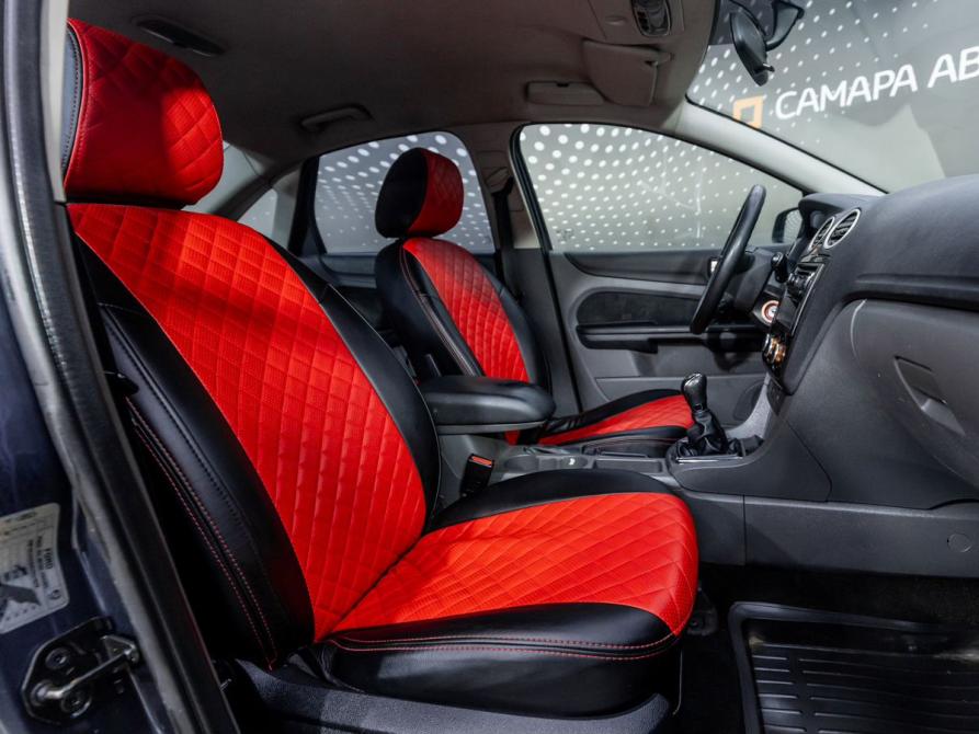 Ford Focus II Самара  - изображение 17