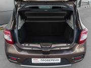 Renault Sandero II Рестайлинг Москва  - изображение 28