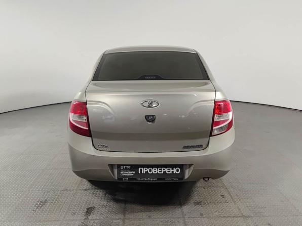 Lada (ВАЗ) Granta I с пробегом 2012 года, цена 255 000 рублей, 168193 км, седан, Автокод Объявления