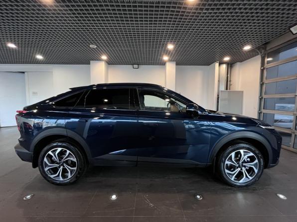 Haval F7 II с пробегом 2025 года, цена 3 170 000 рублей, 6406 км, внедорожник, Автокод Объявления
