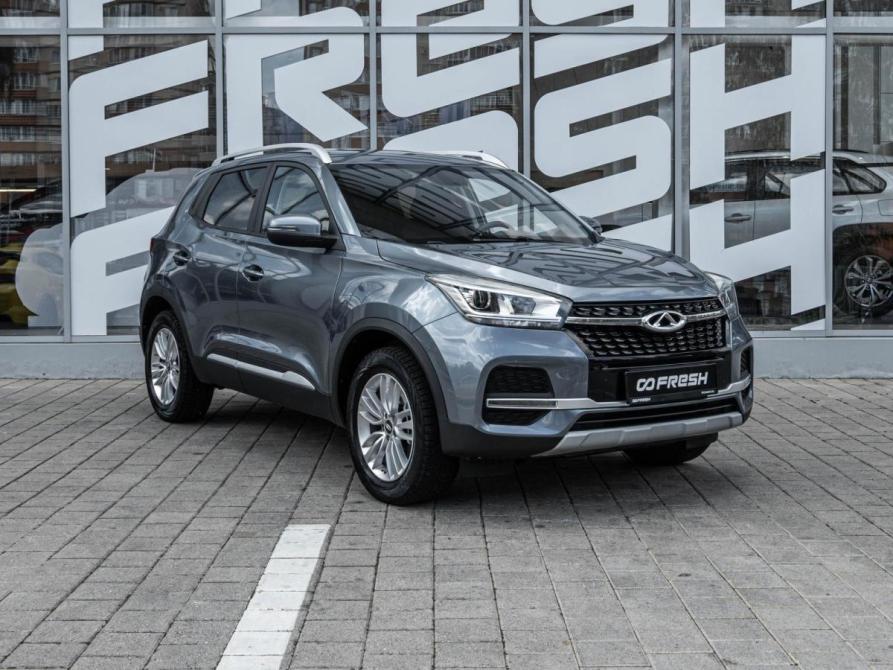Chery Tiggo 4 I Ставрополь  - изображение 1
