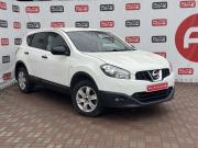 Nissan Qashqai I Рестайлинг Санкт-Петербург  - изображение 12