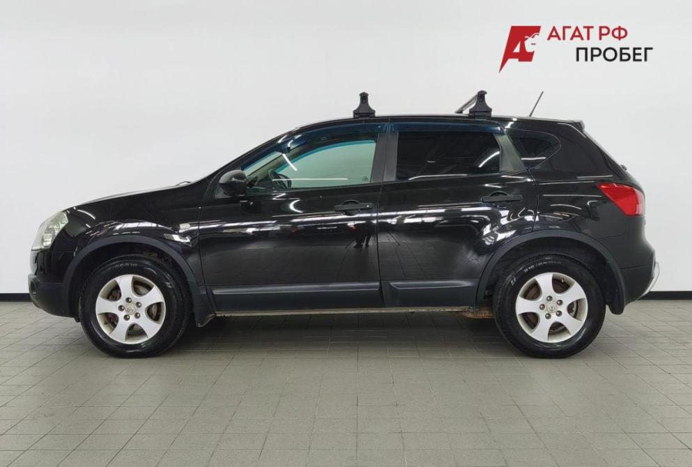 Nissan Qashqai I Екатеринбург  - изображение 2