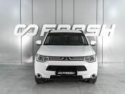 Mitsubishi Outlander III Ростов-на-Дону  - изображение 21