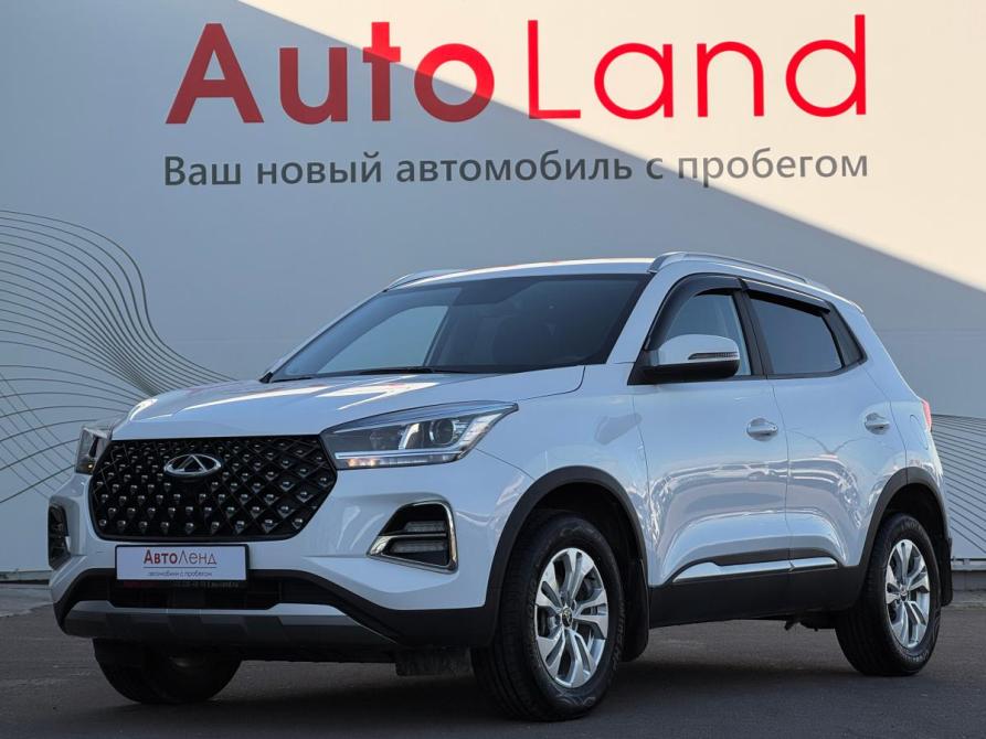 Chery Tiggo 4 Pro I Воронеж  - изображение 1