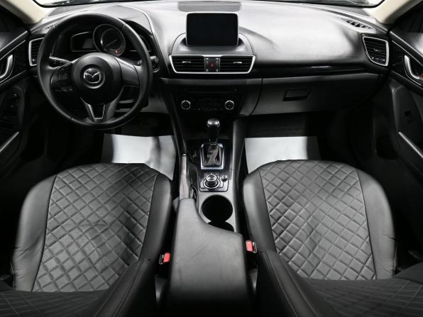 Mazda 3 III (BM) с пробегом 2013 года, цена 1 145 000 рублей, 208708 км, седан, Автокод Объявления