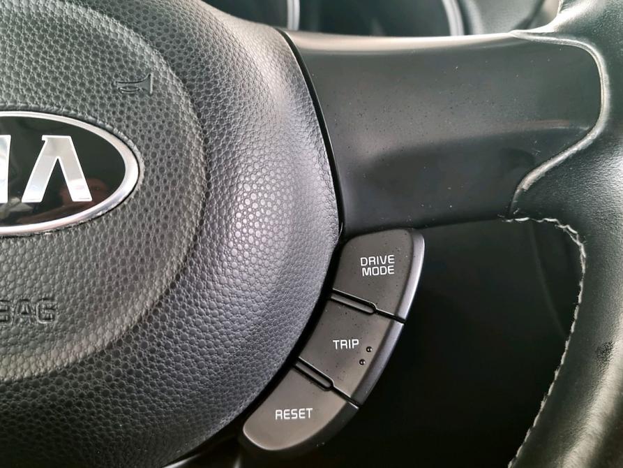 Kia Soul II Рестайлинг Петрозаводск  - изображение 18