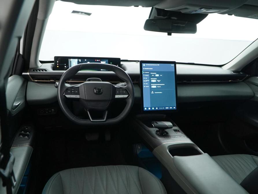 Changan Lamore Москва  - изображение 6