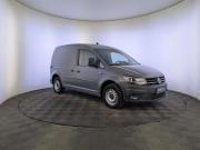 Volkswagen Caddy IV Москва  - изображение 28