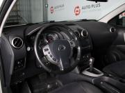 Nissan Qashqai I Рестайлинг Минеральные Воды  - изображение 25