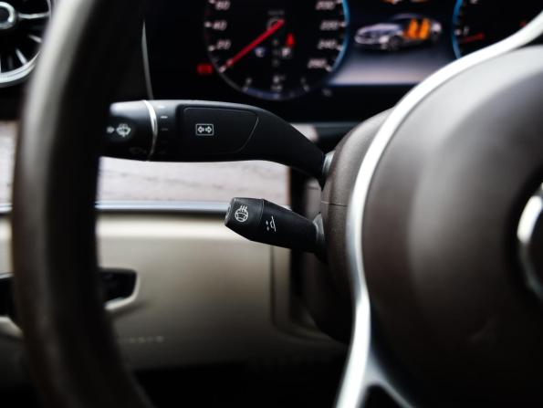 Mercedes-Benz E-Класс V (W213 S213 C238) с пробегом 2020 года, цена 4 500 000 рублей, 91819 км, купе-хардтоп, Автокод Объявления