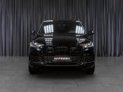 Audi Q7 II (4M) Рестайлинг Тюмень  - изображение 38