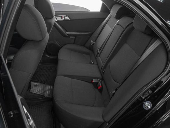 Kia Cerato II с пробегом 2010 года, цена 979 000 рублей, 107858 км, седан, Автокод Объявления