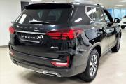 KGM Rexton Москва  - изображение 31