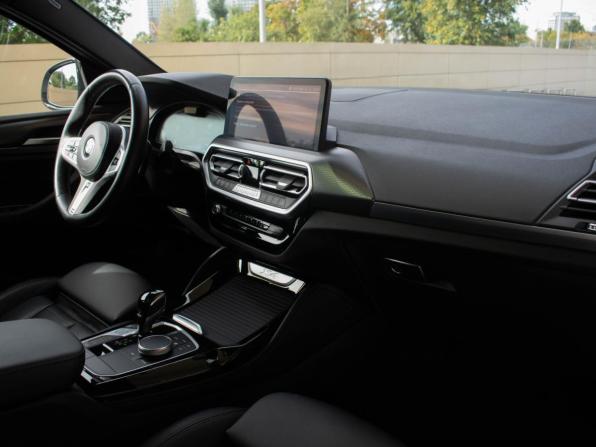 BMW X4 II (G02) Рестайлинг с пробегом 2022 года, цена 7 400 000 рублей, 34000 км, внедорожник, Автокод Объявления