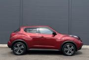 Nissan Juke I Красноярск  - изображение 26