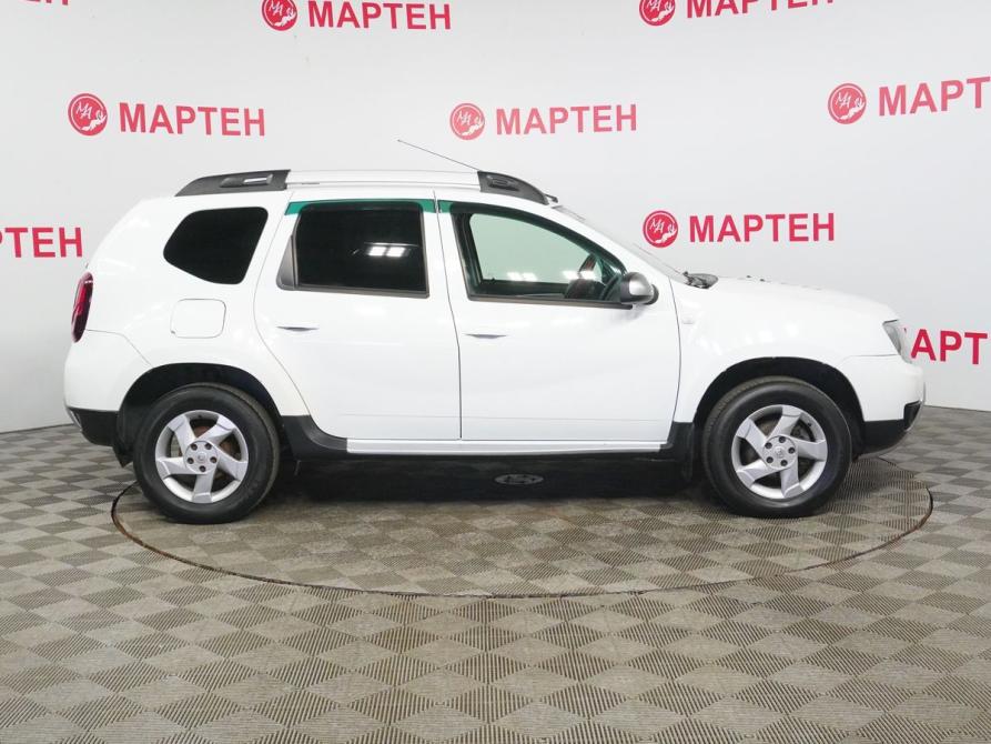 Renault Duster I Рестайлинг Вологда  - изображение 4
