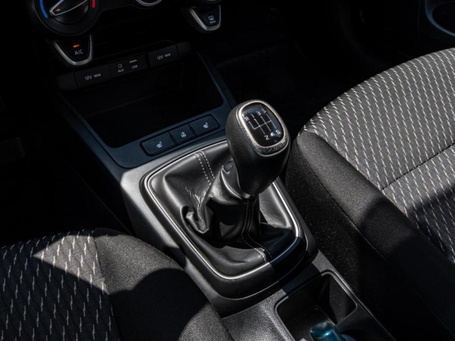 Kia Rio IV Краснодар  - изображение 12