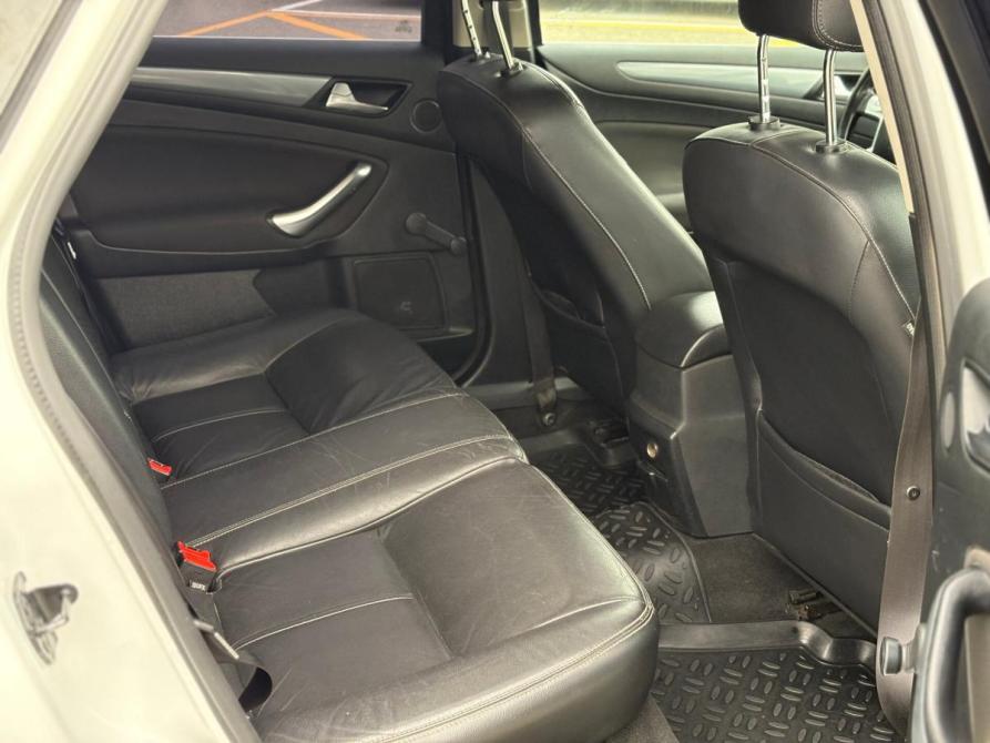 Ford Mondeo IV Рестайлинг Томск  - изображение 20
