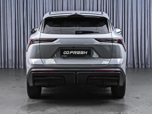 JETOUR DASHING I с пробегом 2023 года, цена 1 999 859 рублей, 106154 км, внедорожник, Автокод Объявления