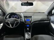 Hyundai Solaris I Оренбург  - изображение 32