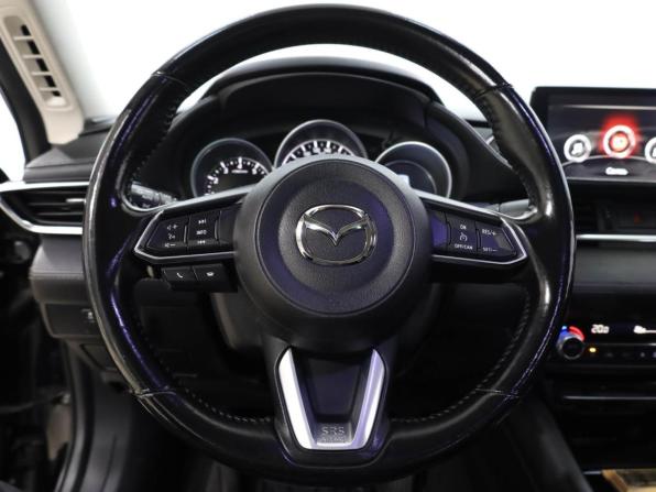 Mazda 6 III (GJ) Рестайлинг 2 с пробегом 2019 года, цена 2 295 000 рублей, 146767 км, седан, Автокод Объявления